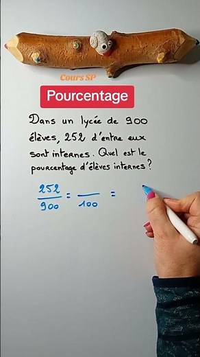 💯 COMMENT CALCULER UN POURCENTAGE FACILEMENT | Méthodes et Astuces Pratiques 🧮 | Exercices corrigés