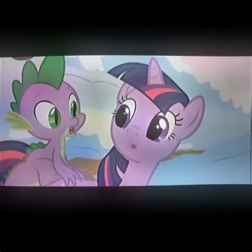 #mlp #mlps #mylittlepony #mylitlepony #edit Ep- Winter Wrap Up