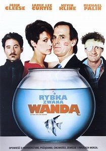 Rybka zwana Wandą - streaming: gdzie obejrzeć online?