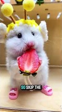 Why Do We Think Mice Love Cheese 🤔🧀