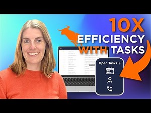 The Ultimate Guide To Bullhorn Tasks 2025