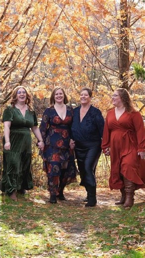 Fall Family Session - Skip Hop Photo Trick Results