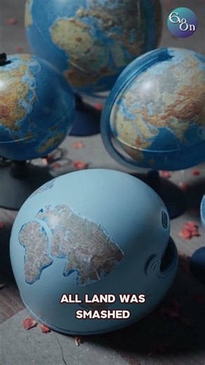 What is a continent The massive geography myth #mindblown #sciencefacts #space #nature #weather
