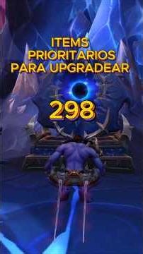 298 FREE ITEMS (WHICH YOU MUST UPLOAD FIRST) #worldofwarcraft #hunter #midnight #cras