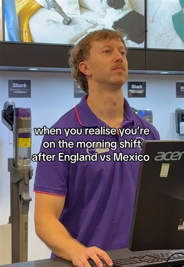 England vs Mexico Penalties — Morning Shift Reaction