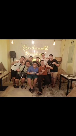 Thank you for choosing Cesar's Restaurant! We can't wait to welcome you back for another delightful meal soon. 😊 Come and see the world through our flavors. Book your table now! https://cesars.resos.com/booking Location: https://maps.app.goo.gl/v2jBWPSc8kHtnBMZ7 #Cesar 's #seetheworldthroughourflavors #coffelover #legazpialbay #bicol #FoodLover #fypシ #fyp