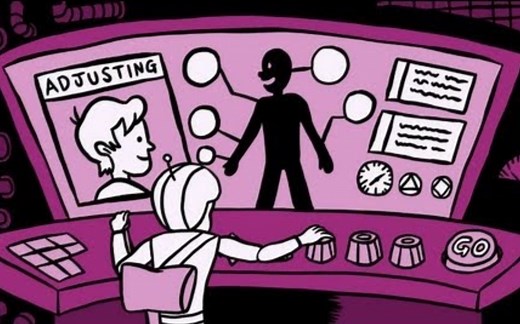 【Ted-ED】重思“思考” Rethinking Thinking