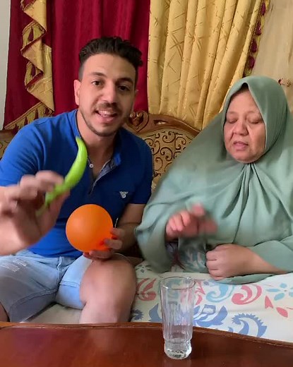 حمو شاكر _Hamo Shaker على TikTok