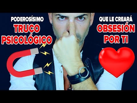 Cómo Causar Obsesión Psicológica: Recompensas Variables en el Amor ♥🧲