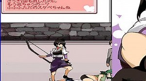 one syota kariyume ryona 001 - Free Red Porn Videos - RedPorn.Tv