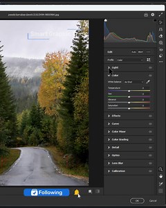 47K views · 338 reactions | Master in Photoshop | How to enhance and color grade using Photoshop |#photography #artist #music #Facebook # #fblifestyle #photoshop #tutorial #follow #everyone #foryouシ #highlights #photochallenge #facebookpost #personaldevelopment | Smart Graphic Trick | Facebook