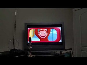 Opening to Despicable Me 2010 DVD