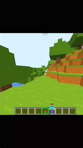 Minecraft Golden moment🥹#minecraft