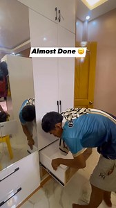 7.8K views · 44 reactions | Ongoing installation at RH-5, Cotabato City | Sohanie Modular Furniture | Facebook