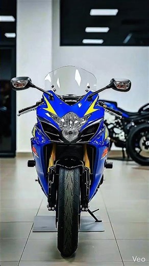 2026 GSX-R600 is BACK & INSANE! 🔥 #Shorts