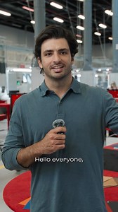 298K views · 4.1K reactions | Dropping by the Ferrari plant in #Maranello for a special visit before heading to Monaco. #Ferrari | Ferrari | Facebook