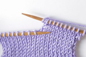 How to: Knit Front Back Front (KFBF) – Knitwise Girl