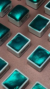 185K views · 553 reactions | Lagoon | Shimmer Drops Paint | Facebook