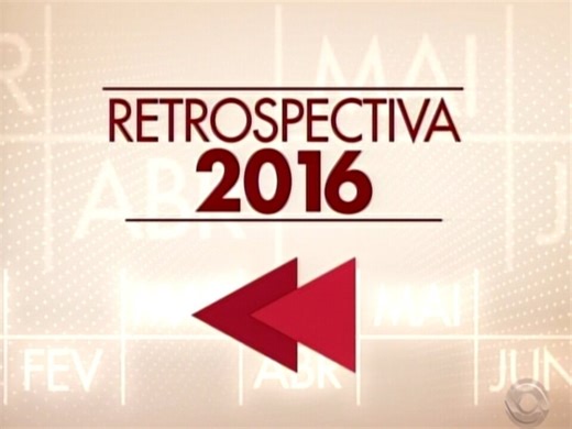 Retrospectiva: JA lembra dos fatos que marcaram os últimos seis meses de 2016