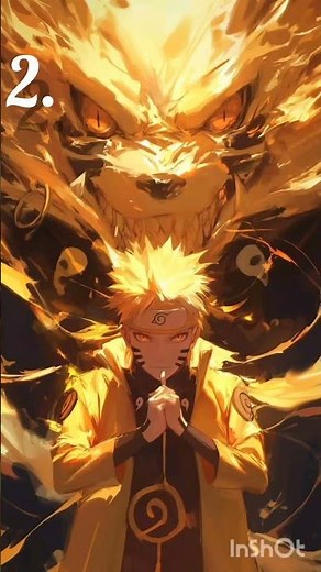 "Top 5 Best Wallpapers Of Naruto | Naruto Uzumaki 4K HD | Free Download" #anime #naruto