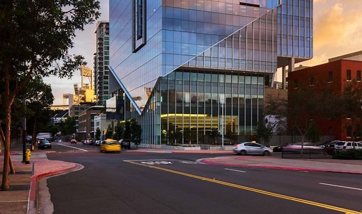 About Sempra - Sempra Infrastructure