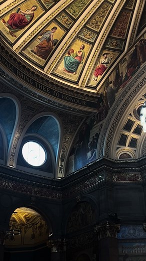 University of Edinburgh Graduation Ceremony Highlights