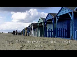 West Wittering Beach (HD)