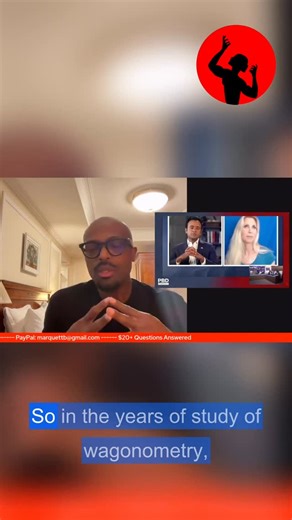 Marquett Burton on Instagram: "The true reason I consider Indians to be Asian. #comedy #blackcomedian #standup"