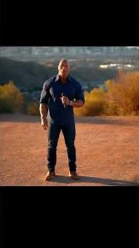 The Rise of Hollywood: Dwayne Johnson Takes You Through Cinema History