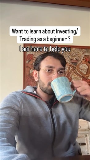 Thegreenpapercompany | First read Zerodha Varsity Material (They also have an app) Especially : Introduction to Markets Fundamental Analysis Technical analysis... | Instagram
