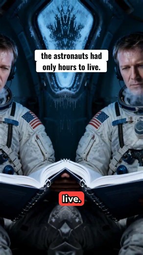 APOLLO 13: THE MISSION THAT REFUSED TO DIE #prime_humans