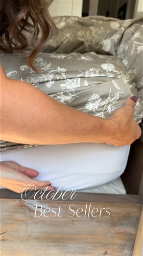 October Best Sellers ✨ From designer trays and baskets to luxurious winter stems, create a cozy, curated look this season. Don’t miss our best-selling sheets—pillow-free, 100% cotton, deep pockets, double elastic, and in the most beautiful colors, loved month after month, year after year. Complete the glow with GoldenGlow rechargeable candlelight for a warm, inviting touch. ✨ ✨ Shop with Me! ✨ 1️⃣ Comment SHOP below and I’ll DM you the links! (Be sure you’re following me so I can message you.) 2