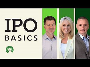 Inside The IPO Process: How IPOs Work & How To Invest | Fidelity Investments