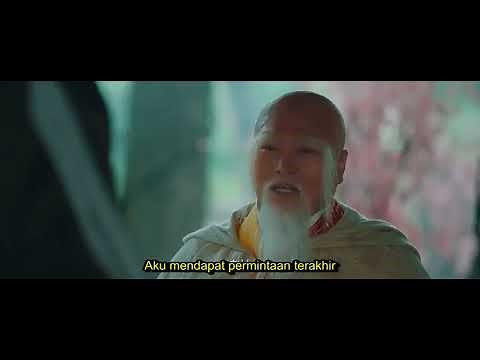 CHIVALROUS (Film Kungfu Action Fantasy 2020 Subtitle Indonesia)