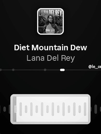Diet Mountain Dew meaning and translation