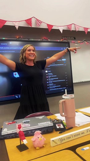 Drake Math Teacher Rap - Rich Baby Daddy Version