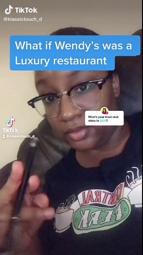 Luxury Redesign: Wendy’s Restaurant Transformation