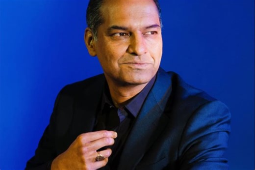 Charan Ranganath, experto en memoria de California: así puedes recordar cosas importantes