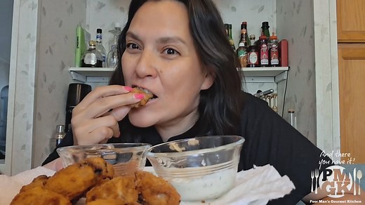 Store-bought seafood taste test