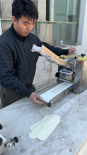 Automated Stewed Dough Sheet Pulling Machine: Ultimate Guide