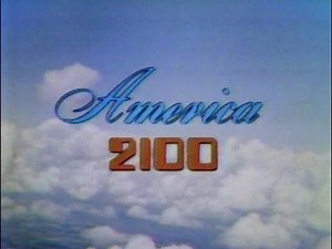 WLS Channel 7 - America 2100 (Complete Pilot, 1979)