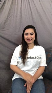 Word of the Day: Hello! - Who will you practice this with? #asl #signlanguage | Sign Language with TakeLessons