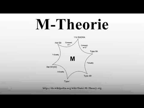 M-Theorie