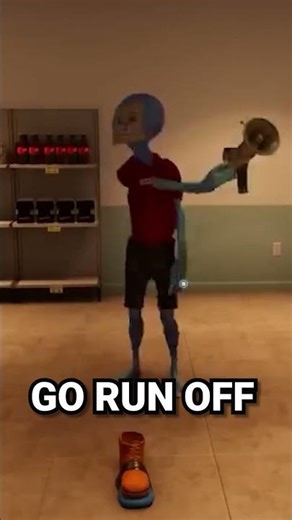 "You Need One Of These" (SMii7Y Short)