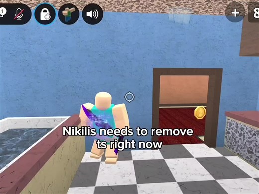 Remove Invincible Effect in Murder Mystery 2
