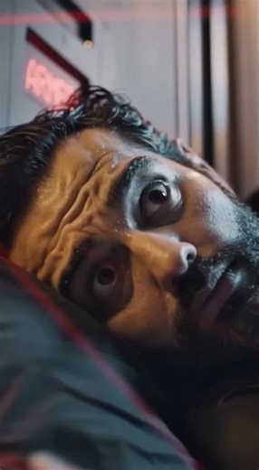 Millionaire Robbed in His Own Room… What Happened Next? 😱 | Cinematic heist 2026 | Best film