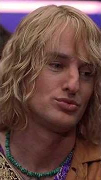 The tragic downfall of actor Owen Wilson
