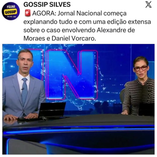 Mensagens de Vorcaro a Moraes: pedidos, encontros e edição de contrato