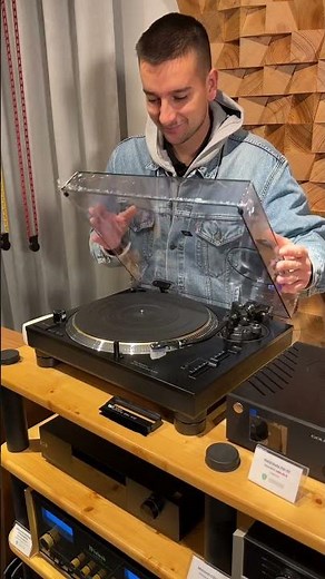 McIntosh MP100 unboxing #audiocostruzioni #audiophile