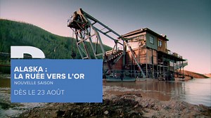 Un retour attendu dès le 23 août 20 h ! | Canal D